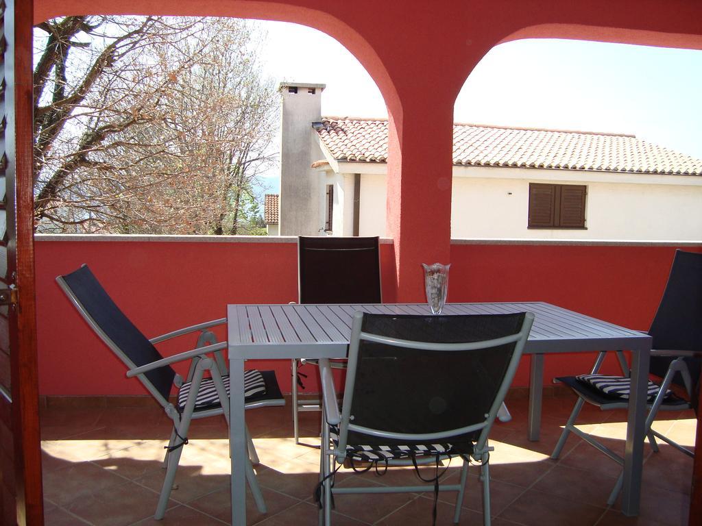 Apartments Josip Pinezići Exterior foto